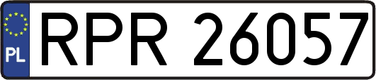 RPR26057
