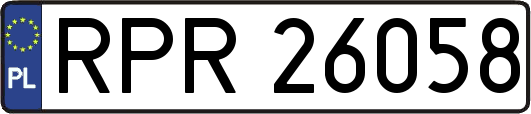 RPR26058