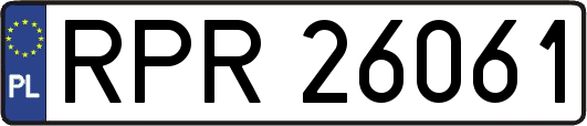 RPR26061