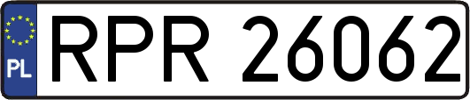 RPR26062