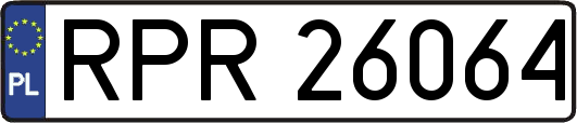RPR26064