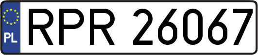 RPR26067