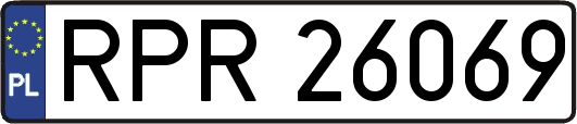 RPR26069