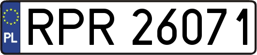 RPR26071