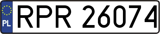 RPR26074