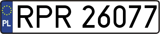 RPR26077