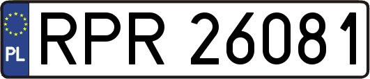 RPR26081