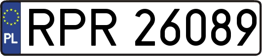 RPR26089
