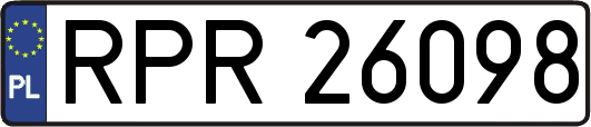 RPR26098