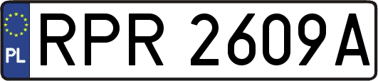 RPR2609A