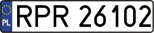 RPR26102