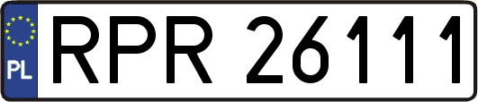 RPR26111