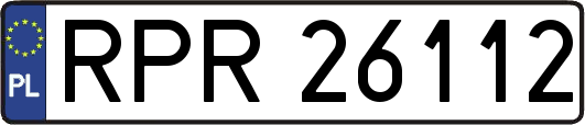 RPR26112