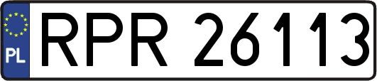 RPR26113