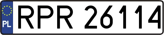RPR26114