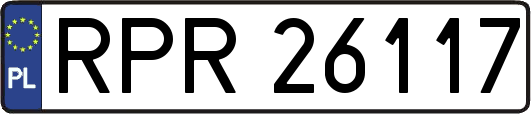 RPR26117