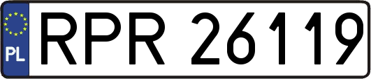 RPR26119