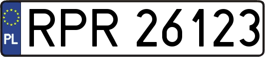 RPR26123