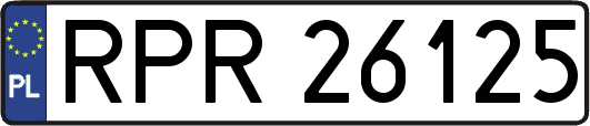RPR26125