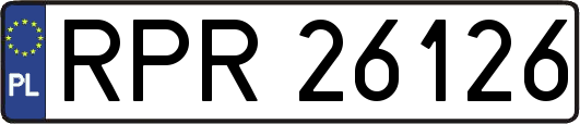 RPR26126