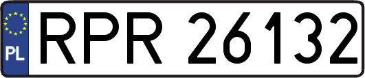RPR26132