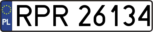 RPR26134