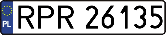 RPR26135