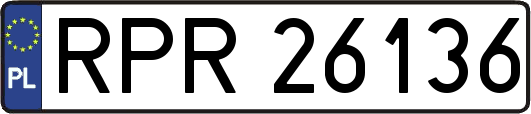 RPR26136