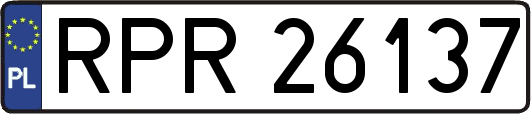 RPR26137