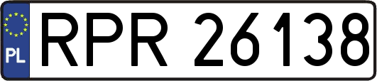 RPR26138