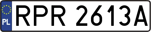 RPR2613A