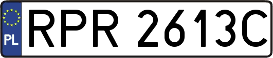 RPR2613C