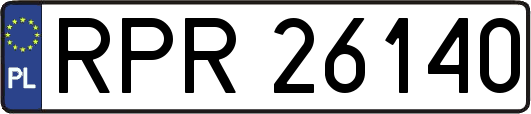 RPR26140
