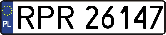 RPR26147