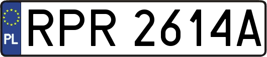 RPR2614A