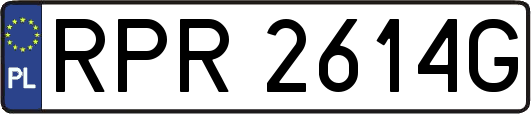 RPR2614G