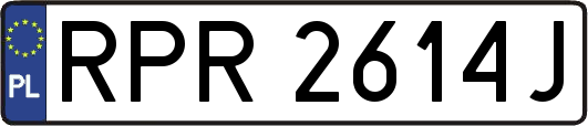 RPR2614J