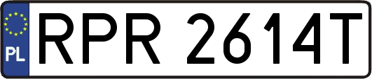 RPR2614T