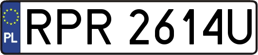 RPR2614U