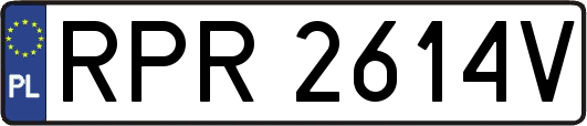RPR2614V