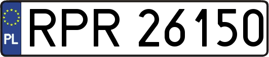 RPR26150