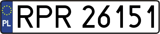 RPR26151