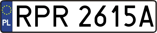RPR2615A