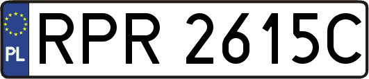 RPR2615C