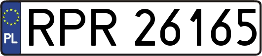 RPR26165