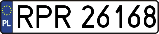 RPR26168