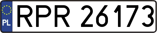 RPR26173