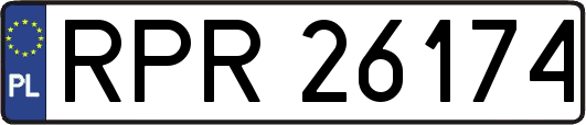 RPR26174