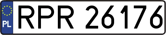 RPR26176