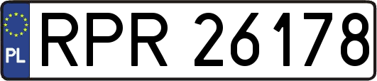 RPR26178